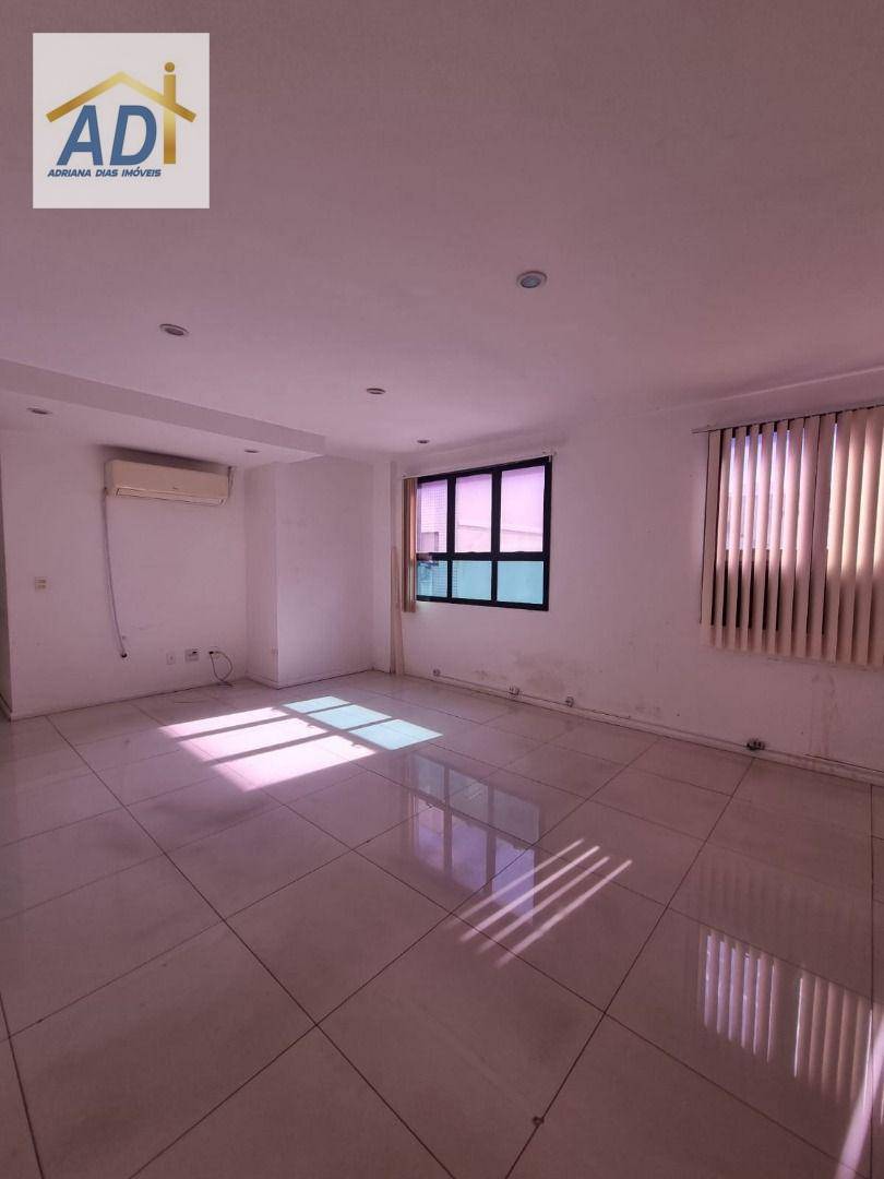 Conjunto Comercial-Sala à venda, 53m² - Foto 4