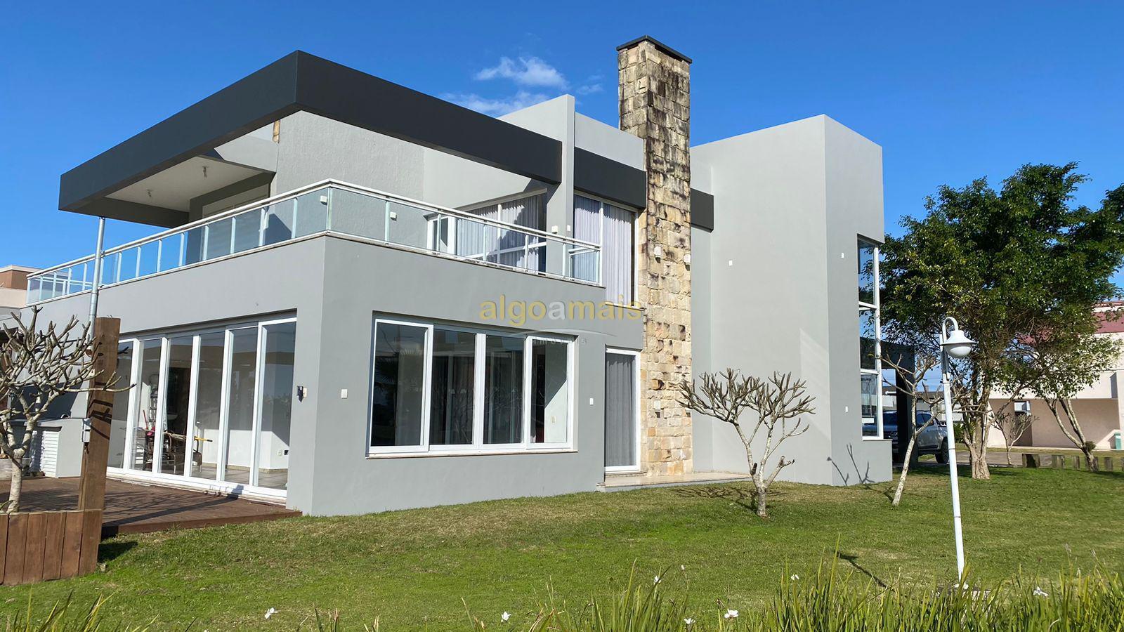 Casa de Condomínio à venda com 4 quartos, 359m² - Foto 5