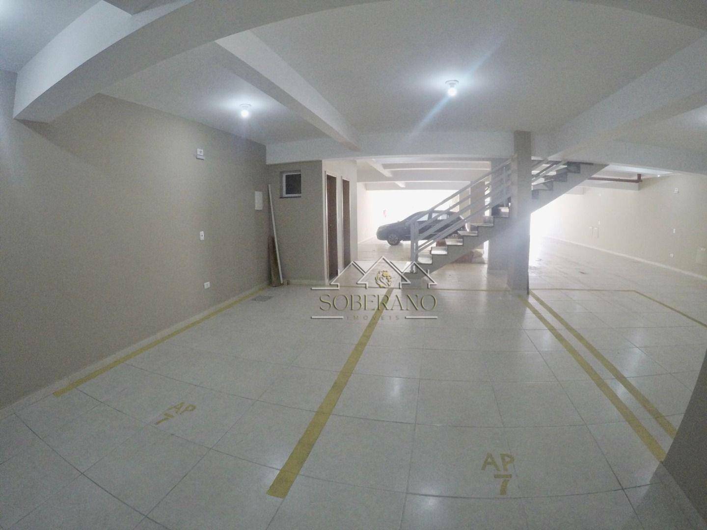 Cobertura à venda com 2 quartos, 125m² - Foto 26