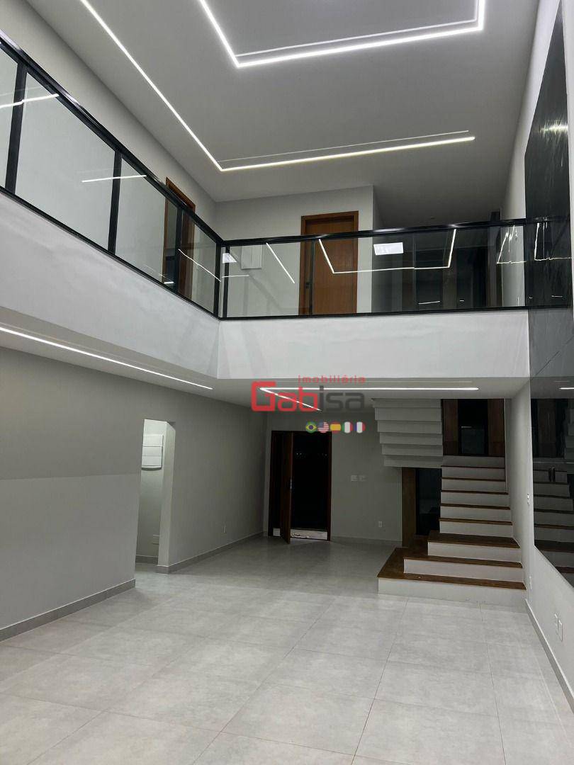 Casa de Condomínio à venda com 4 quartos, 300m² - Foto 13