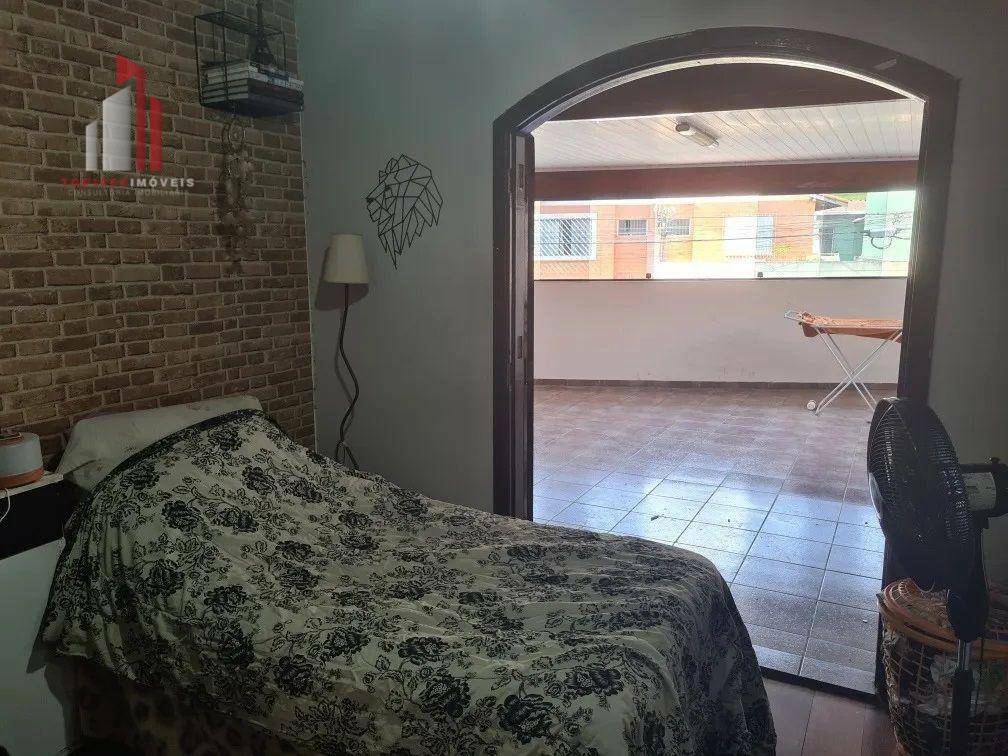 Casa à venda com 3 quartos, 150m² - Foto 10