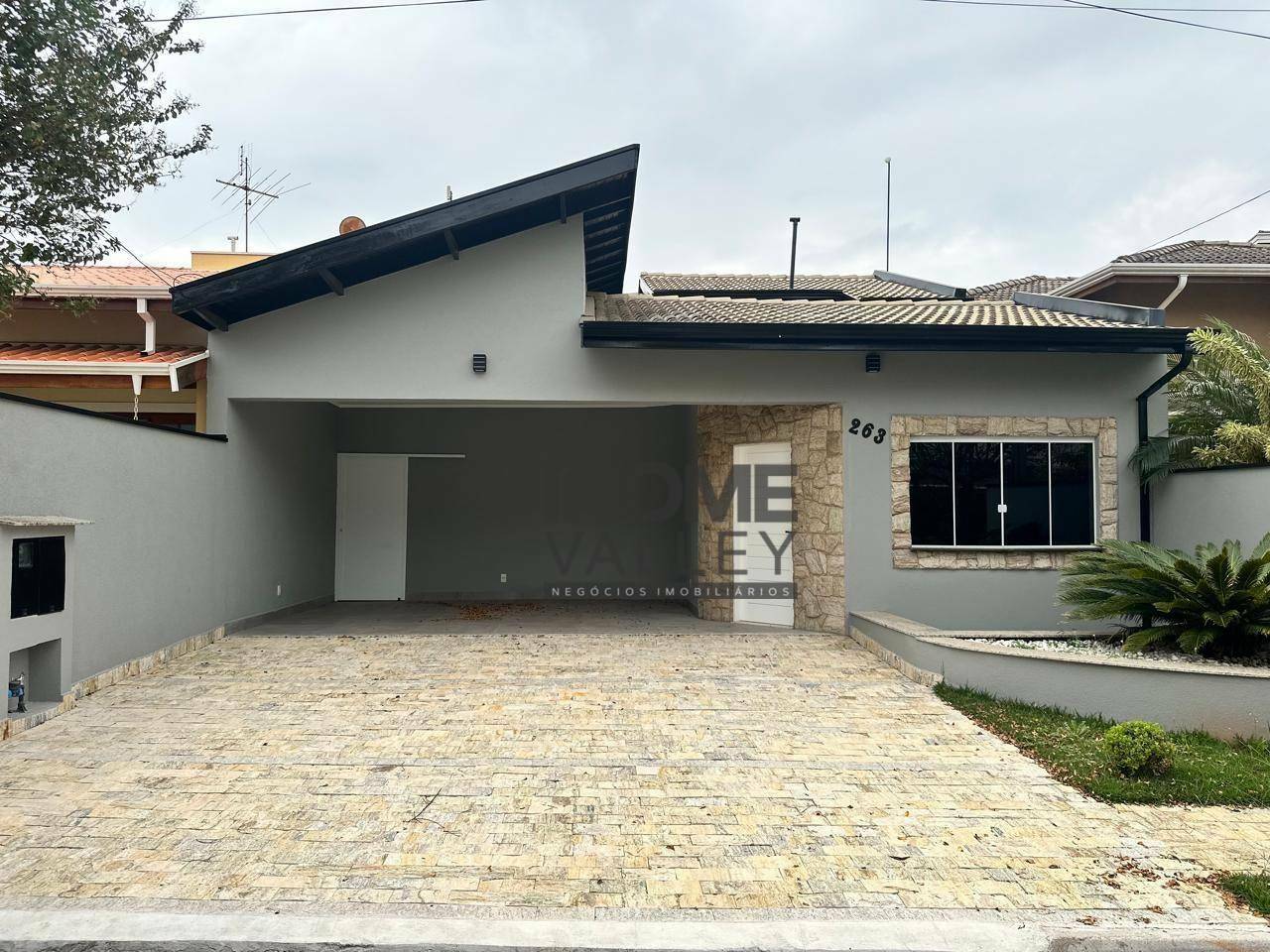 Casa de Condomínio à venda com 4 quartos, 312m² - Foto 55