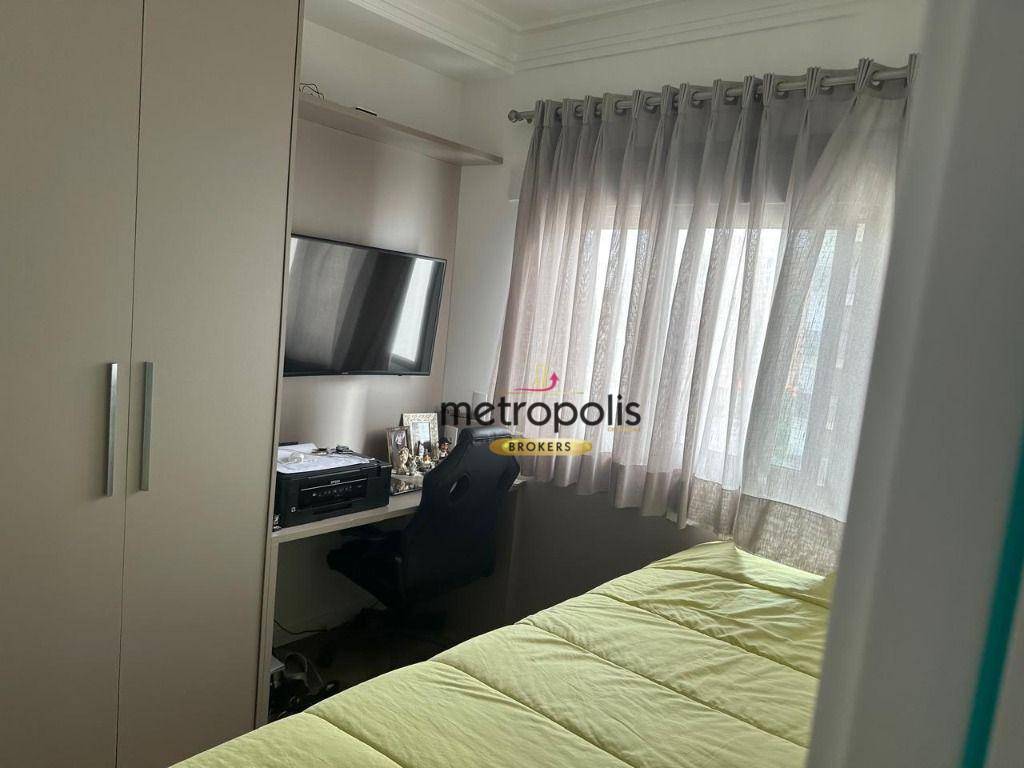 Apartamento à venda com 3 quartos, 108m² - Foto 13