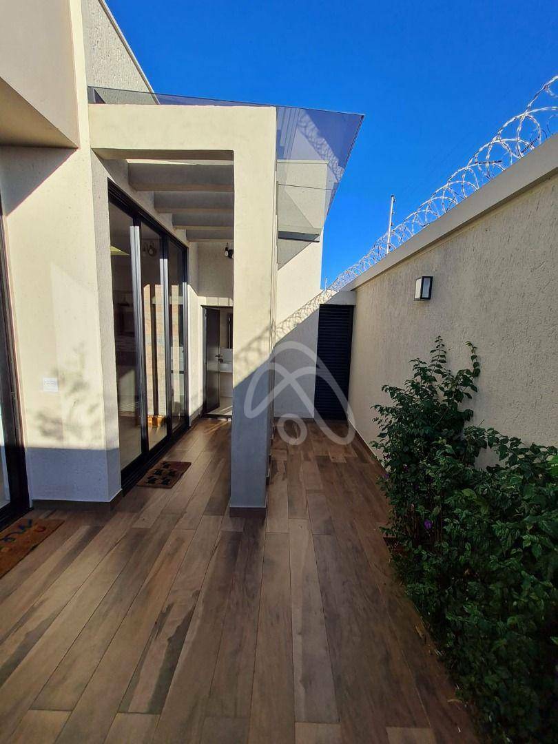 Sobrado, 3 quartos, 225 m² - Foto 19