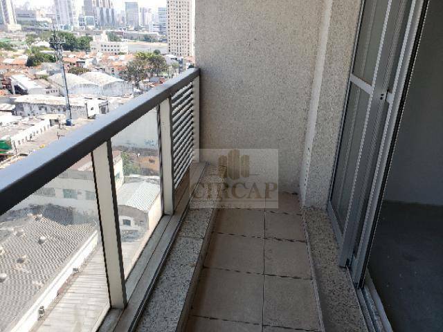 Conjunto Comercial-Sala à venda, 29m² - Foto 3