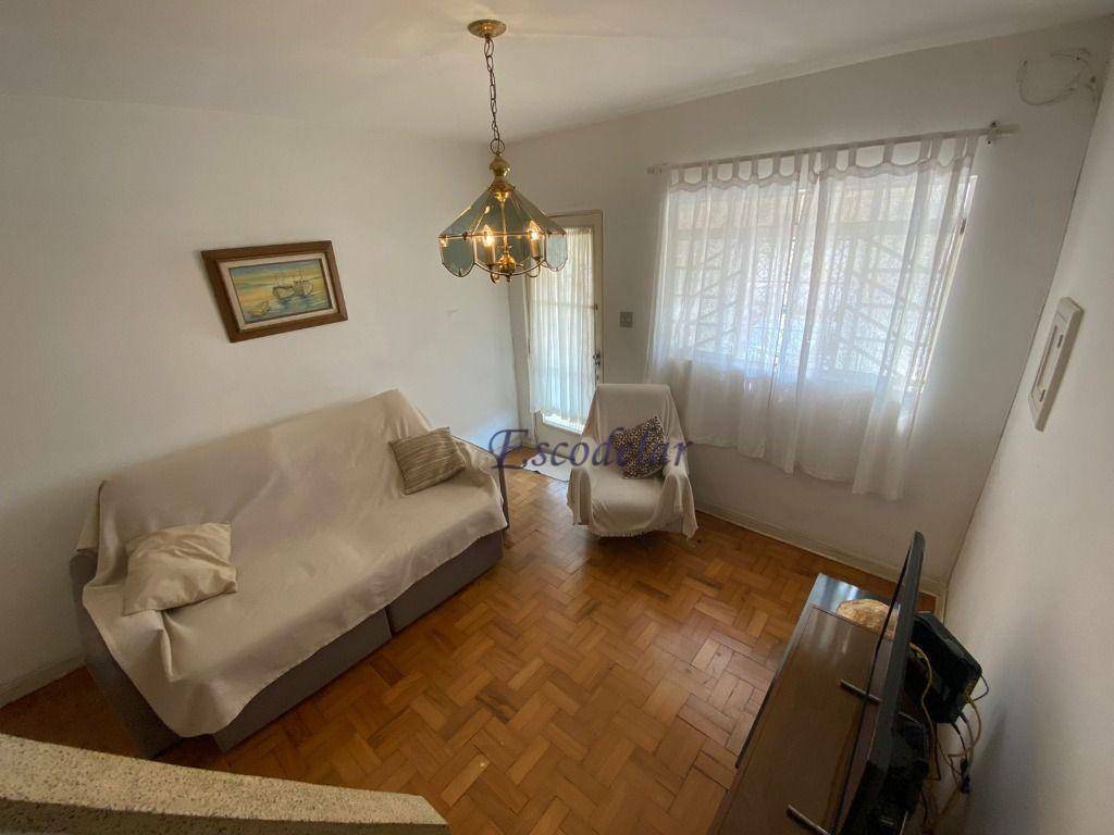 Sobrado à venda com 2 quartos, 102m² - Foto 3