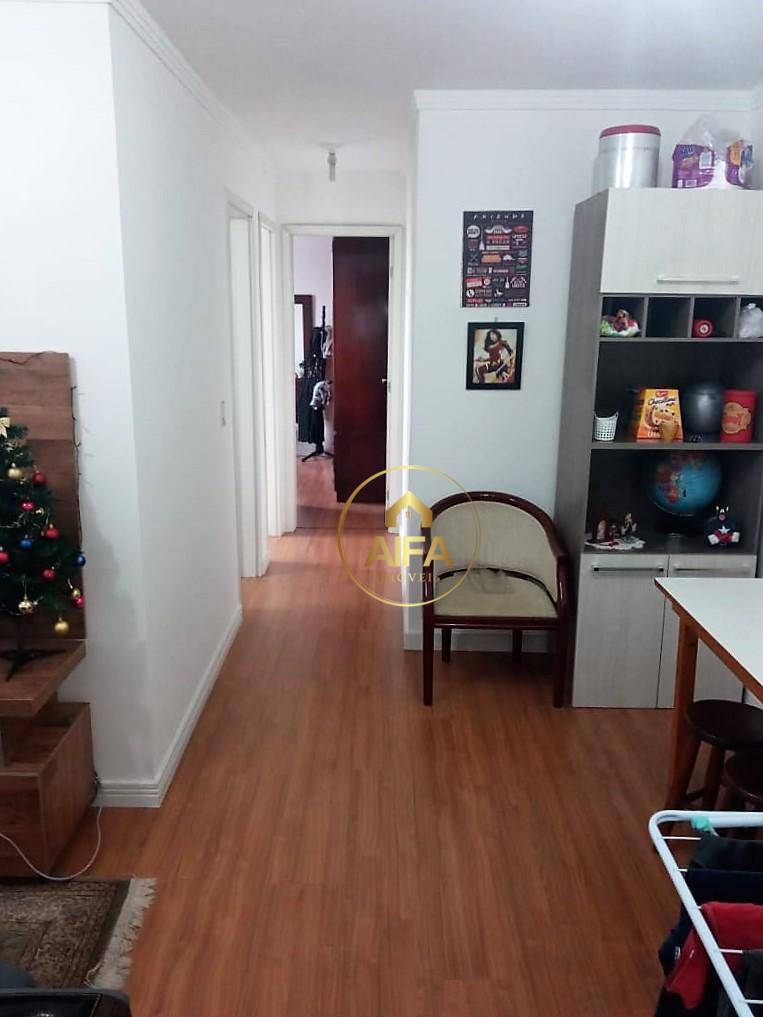 Apartamento à venda com 2 quartos, 49m² - Foto 4