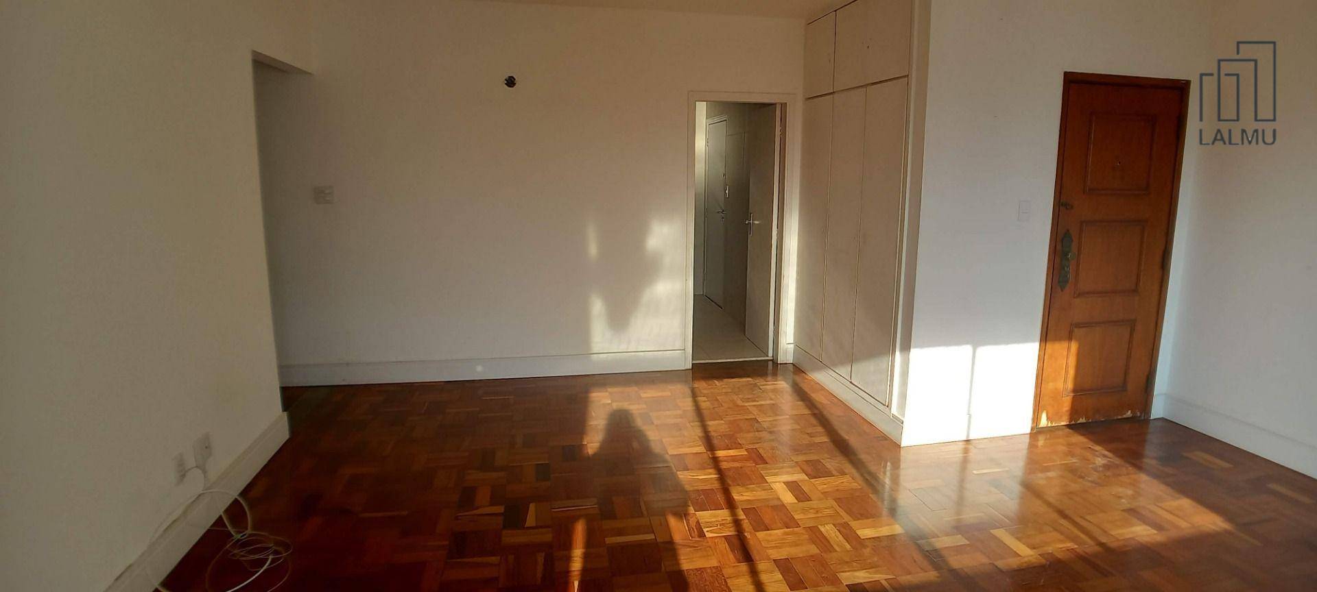 Apartamento para alugar com 3 quartos, 114m² - Foto 21