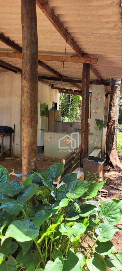 Chácara à venda com 5 quartos, 1M2 - Foto 22