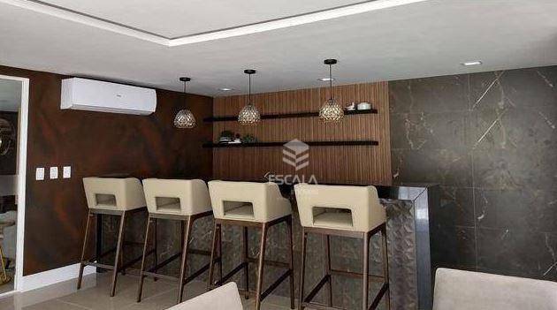 Apartamento à venda com 3 quartos, 165m² - Foto 25