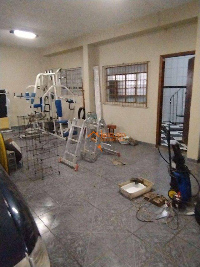 Sobrado à venda com 4 quartos, 160m² - Foto 17