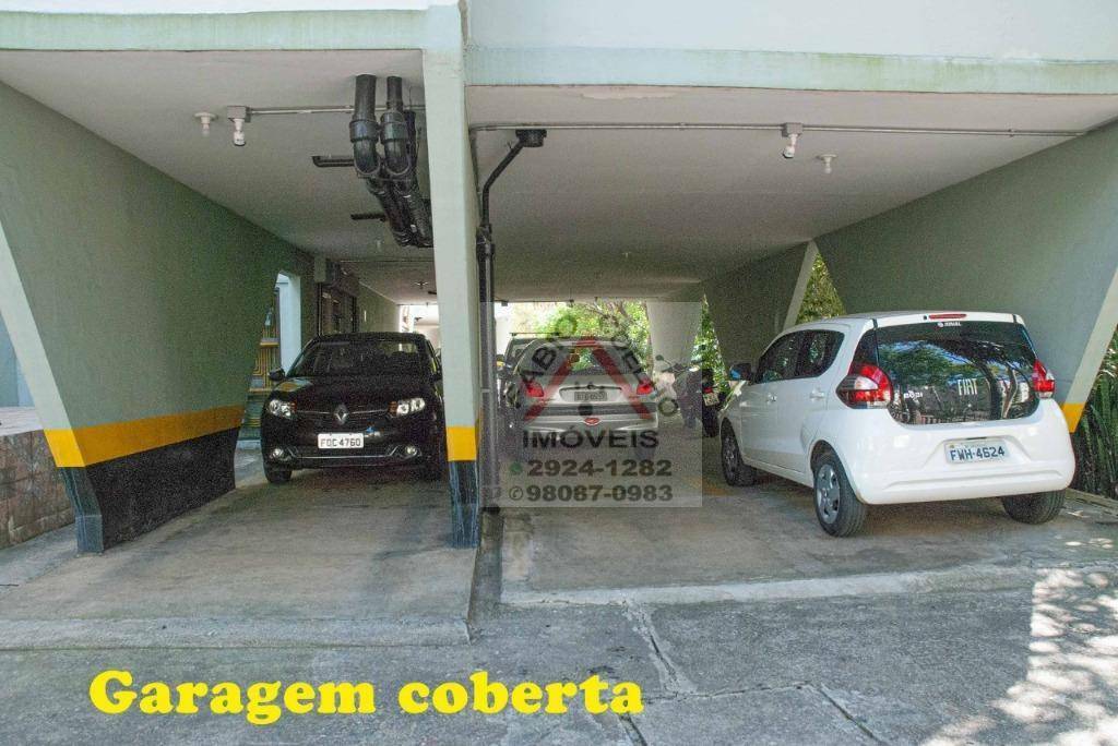 Apartamento à venda com 2 quartos, 58m² - Foto 30