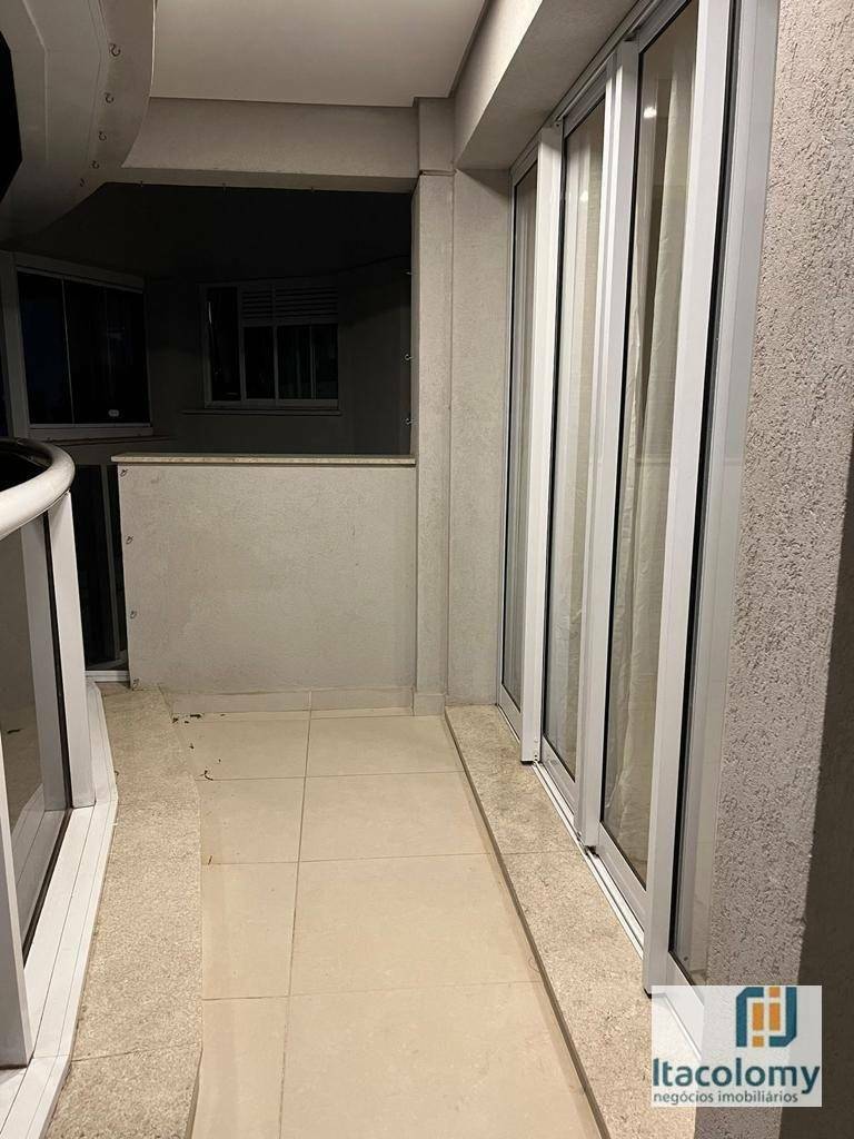 Apartamento à venda com 1 quarto, 50m² - Foto 10