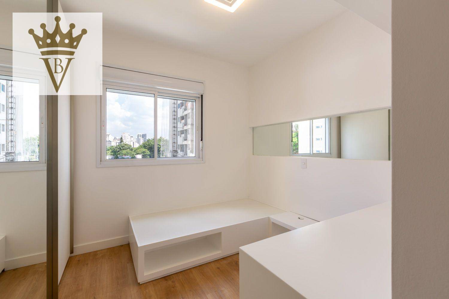 Apartamento à venda com 3 quartos, 109m² - Foto 38