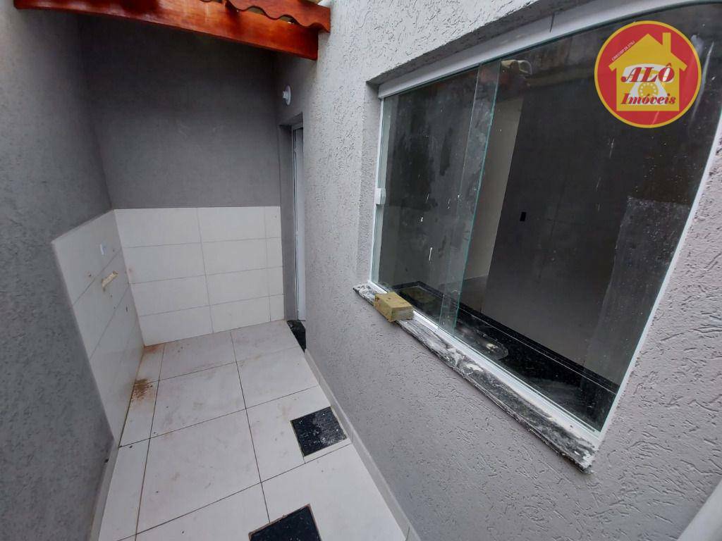 Sobrado à venda com 2 quartos, 51m² - Foto 14