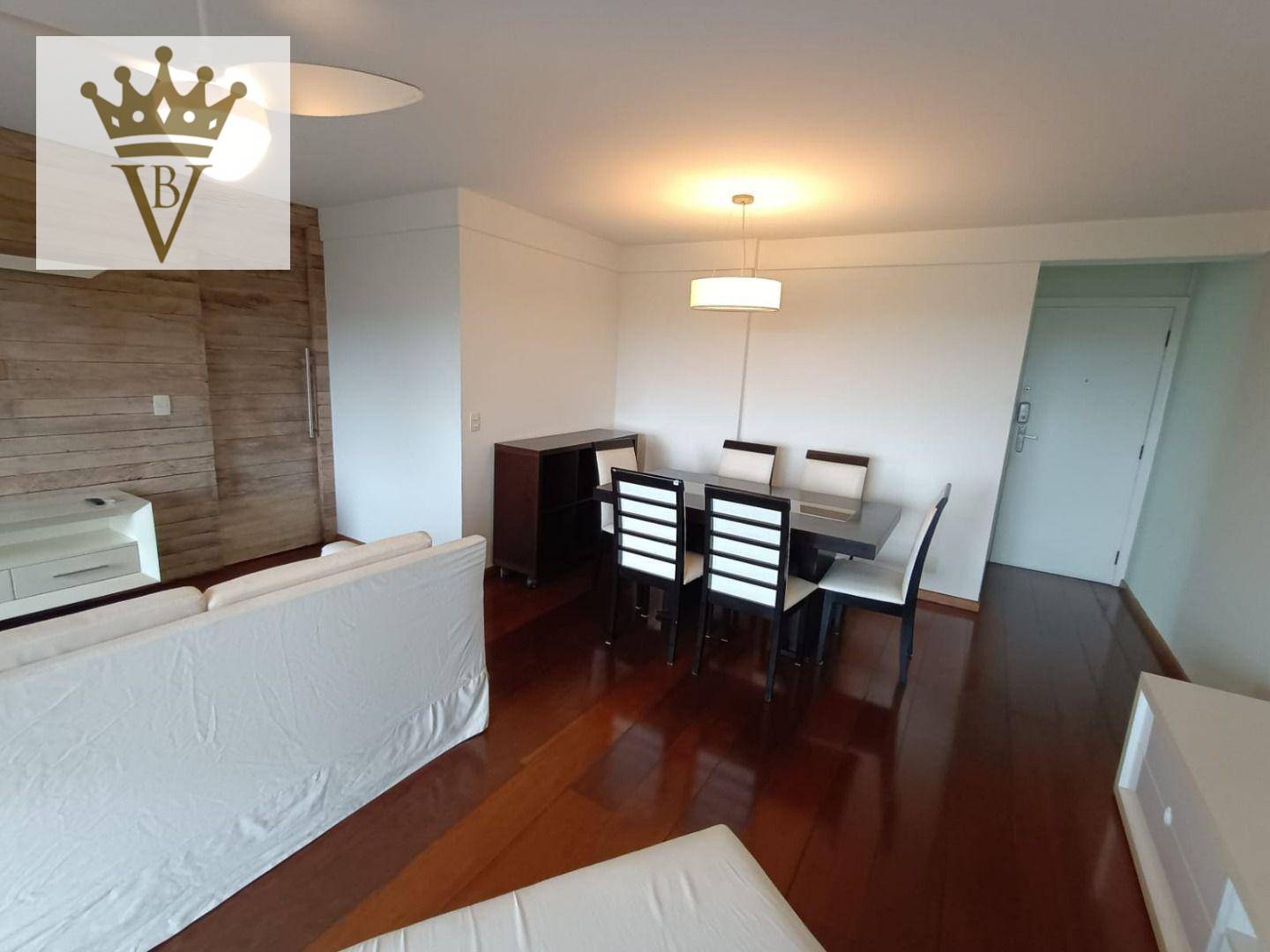 Apartamento para alugar com 2 quartos, 85m² - Foto 28