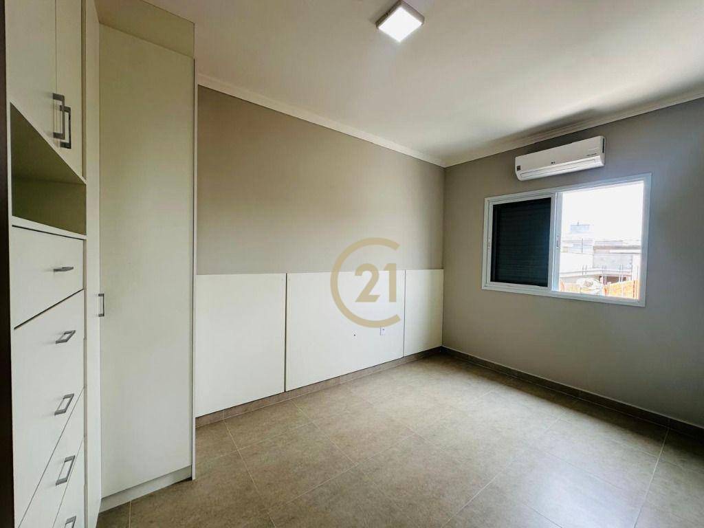 Casa de Condomínio à venda com 3 quartos, 187m² - Foto 14