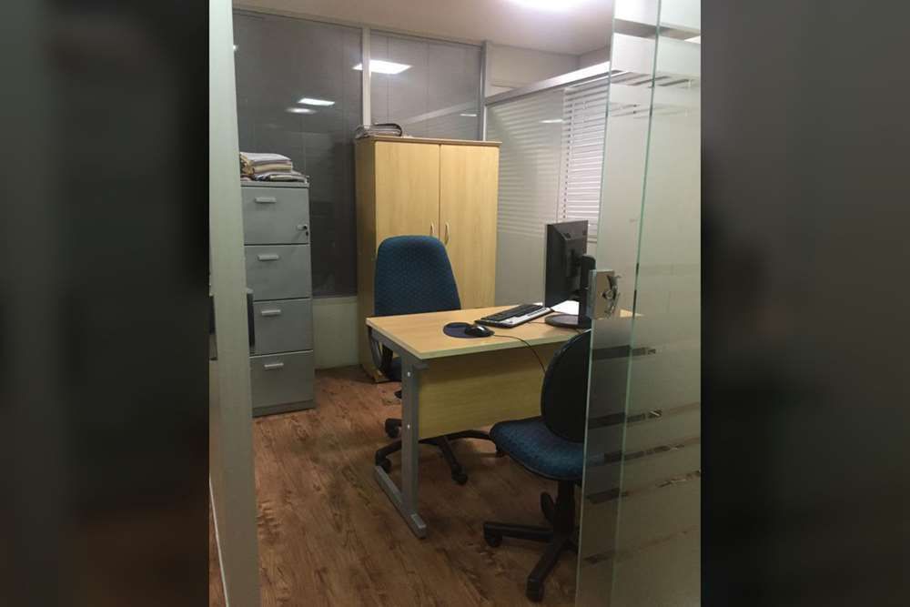 Conjunto Comercial-Sala à venda, 55m² - Foto 4