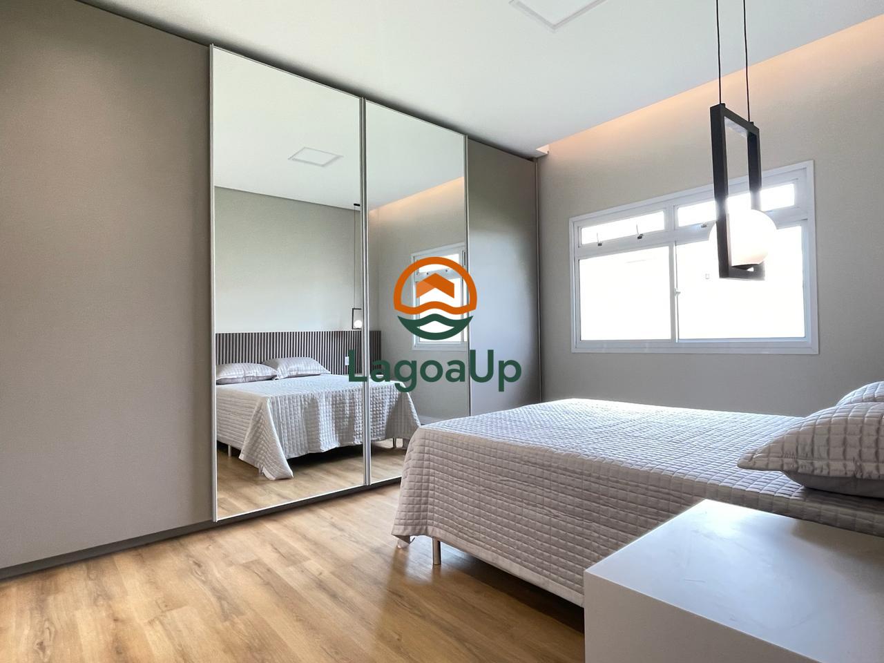 Casa de Condomínio à venda com 3 quartos, 375m² - Foto 13