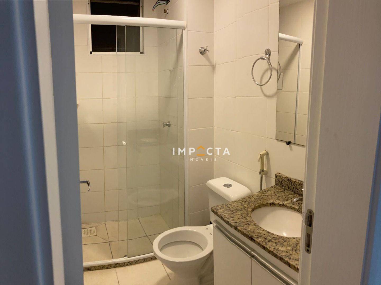 Apartamento à venda com 2 quartos, 48m² - Foto 9