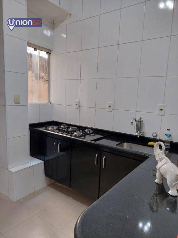 Apartamento à venda com 2 quartos, 80m² - Foto 8