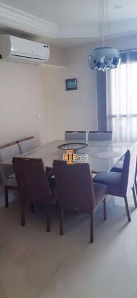 Apartamento à venda com 3 quartos, 88m² - Foto 3