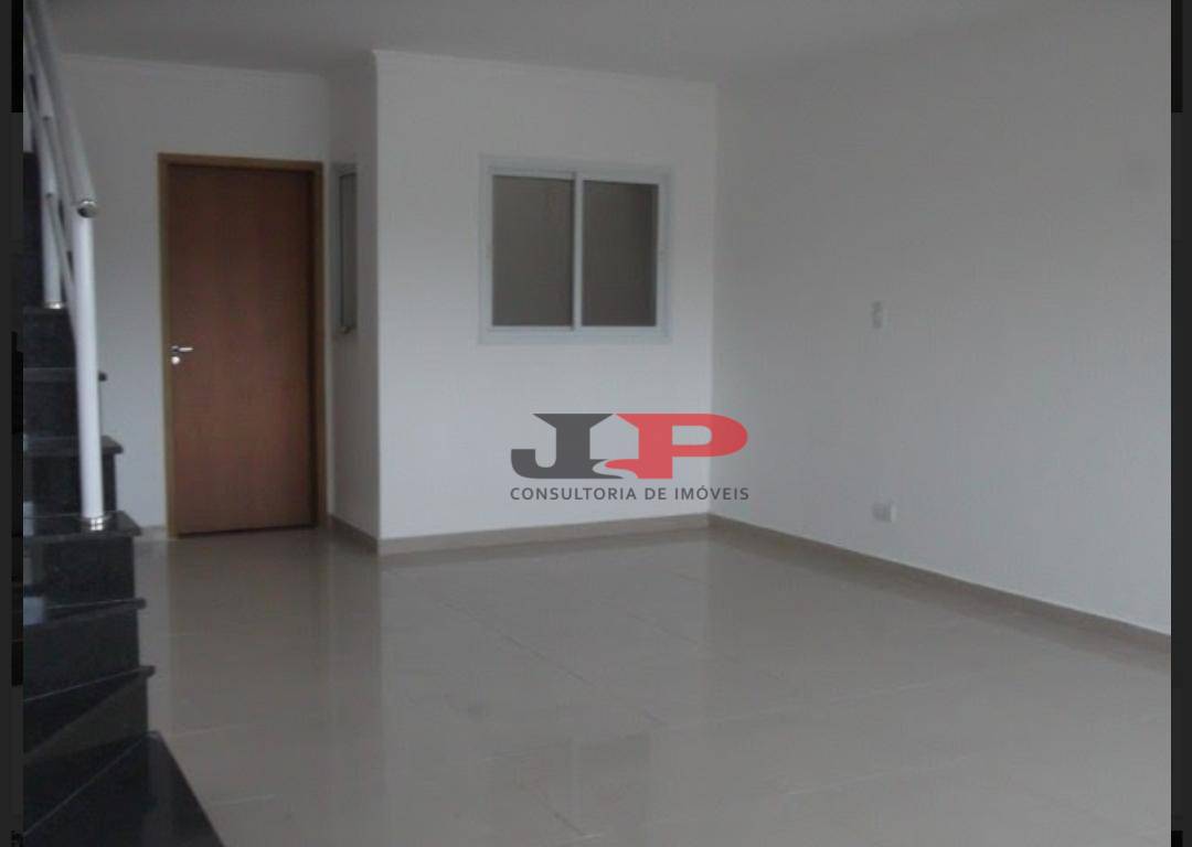 Sobrado à venda com 3 quartos, 90m² - Foto 1