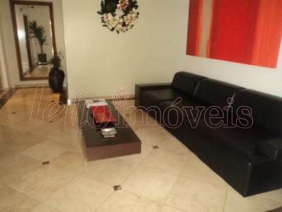 Apartamento para alugar com 3 quartos, 190m² - Foto 15