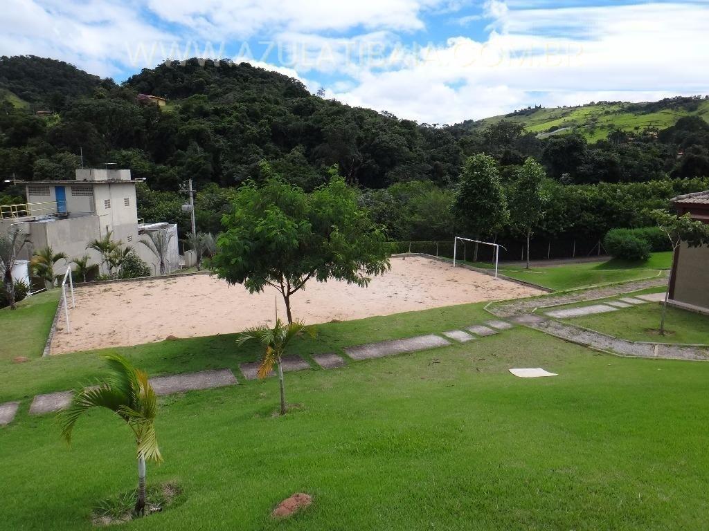 Casa de Condomínio à venda com 3 quartos, 220m² - Foto 19