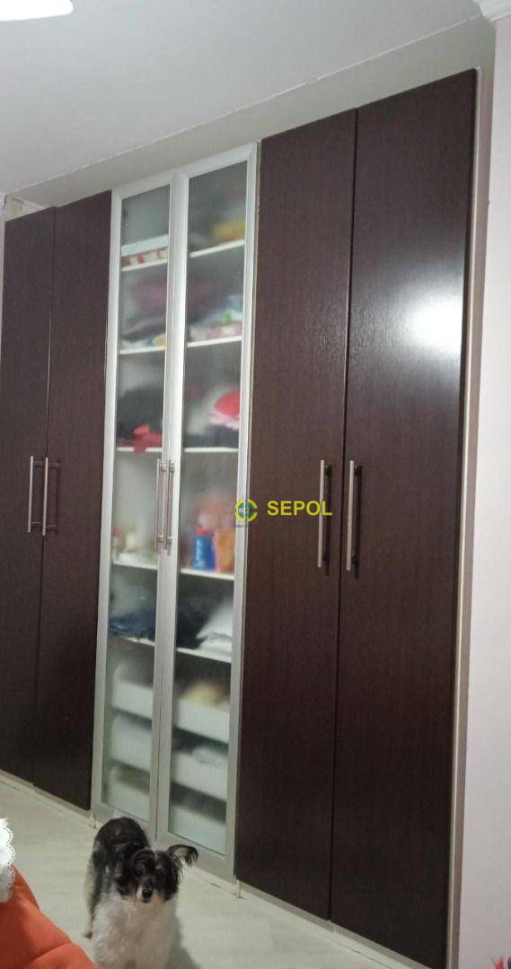 Apartamento à venda com 3 quartos, 70m² - Foto 37