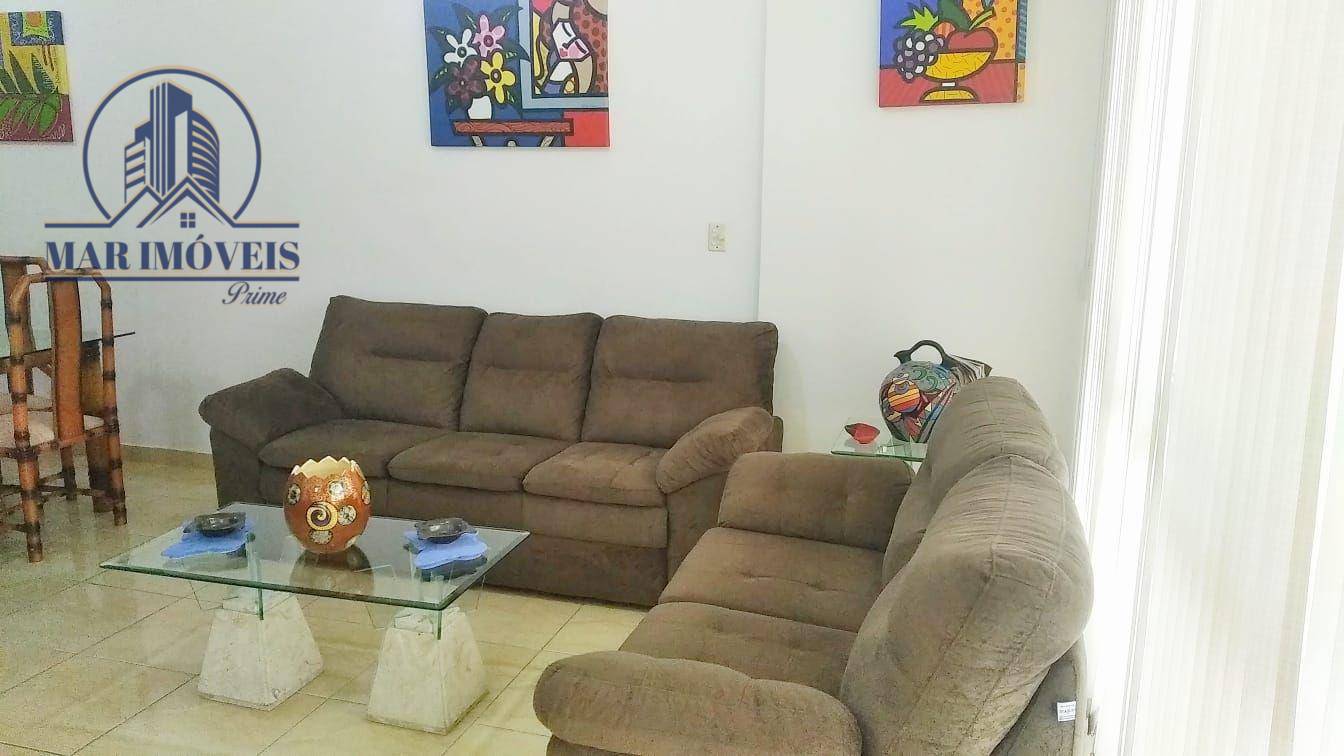 Apartamento à venda com 3 quartos, 160m² - Foto 2