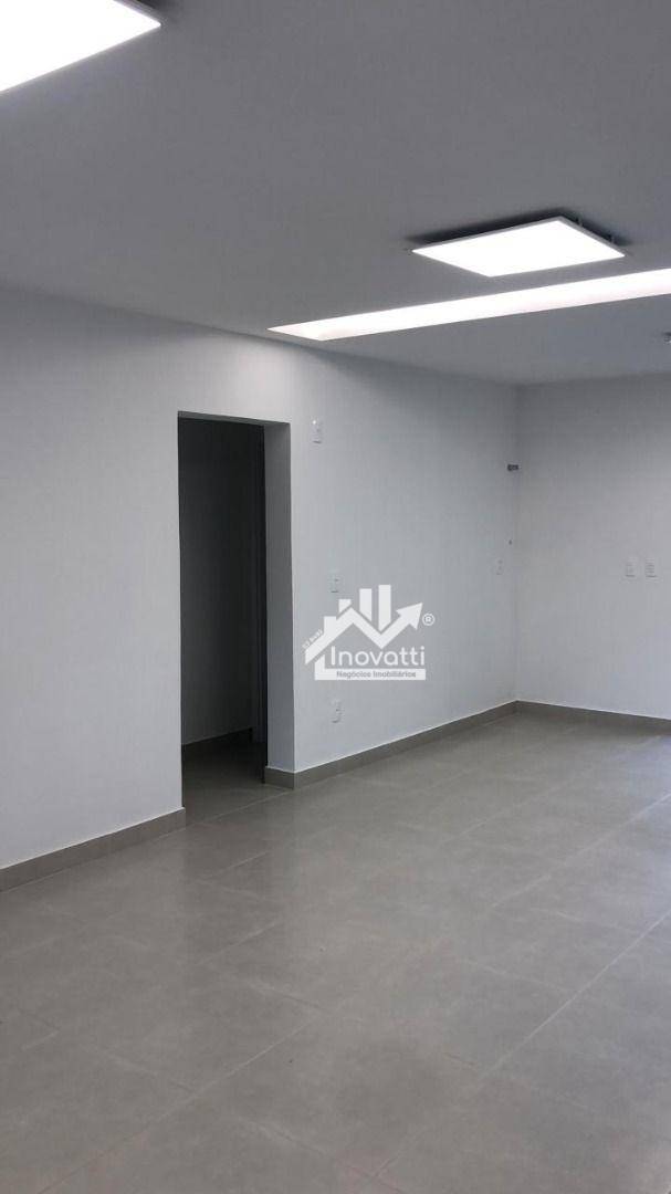 Casa à venda com 3 quartos, 128m² - Foto 8