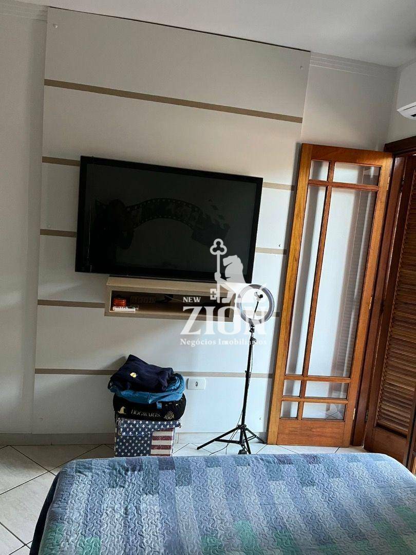 Sobrado à venda com 3 quartos, 126m² - Foto 21