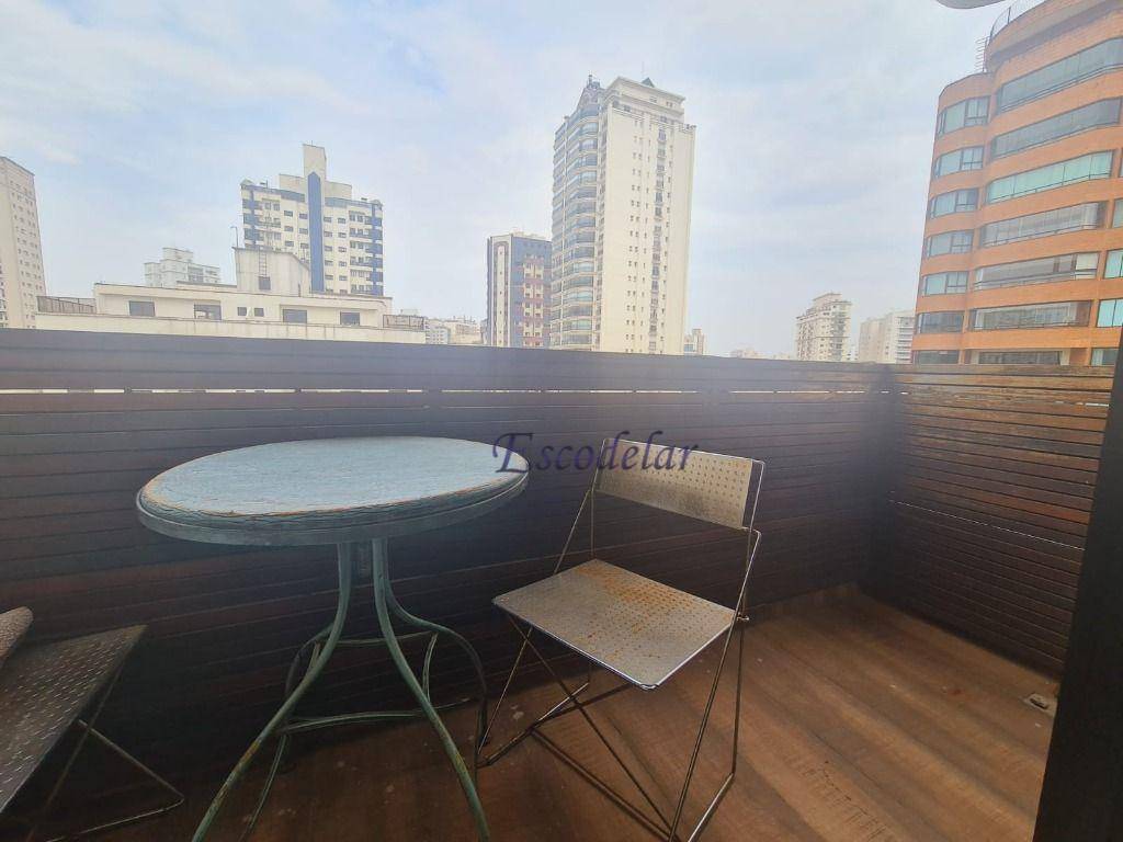 Apartamento à venda com 3 quartos, 263m² - Foto 5