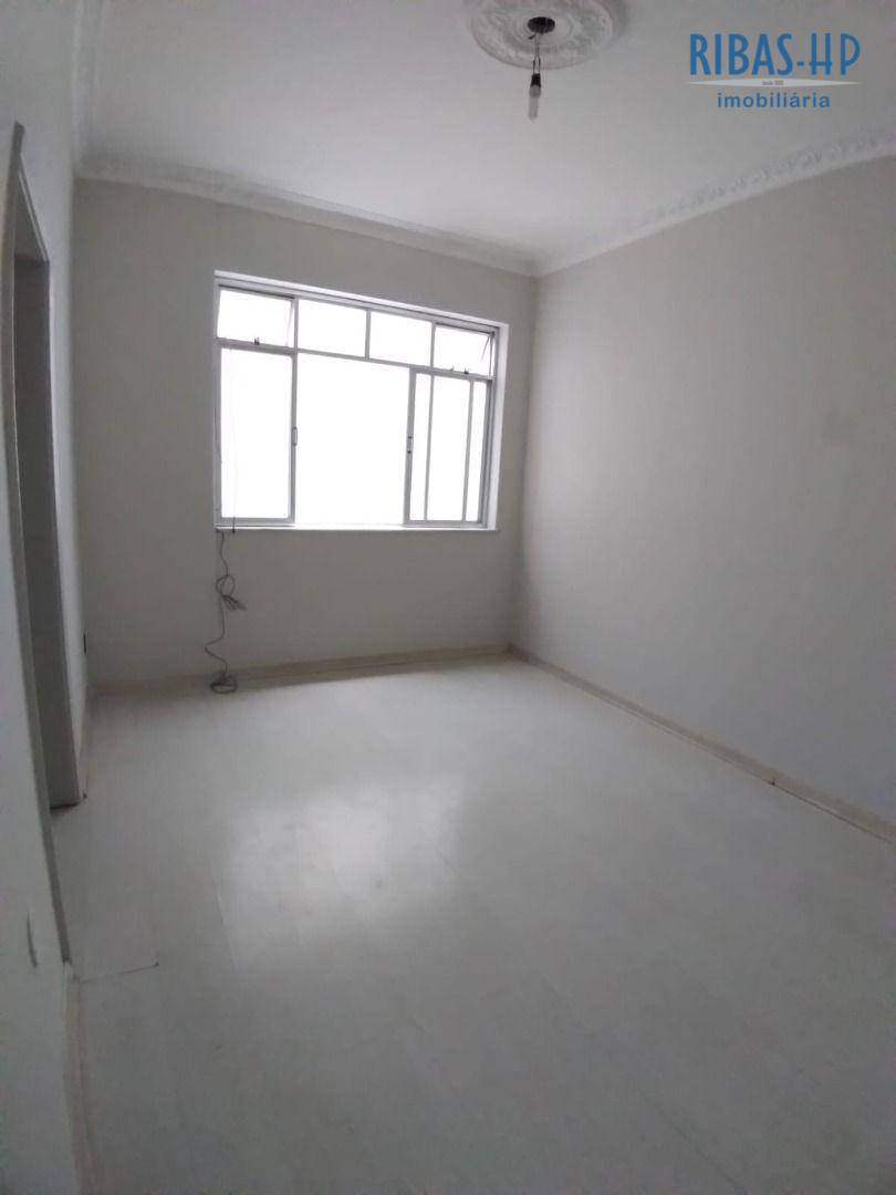 Apartamento para alugar com 1 quarto, 40m² - Foto 3