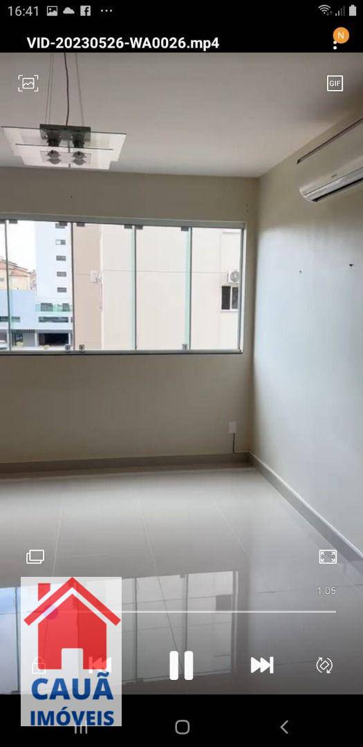 Apartamento à venda com 3 quartos, 155m² - Foto 11