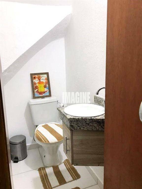 Sobrado à venda com 3 quartos, 128m² - Foto 14