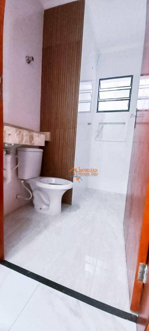 Sobrado à venda com 3 quartos, 108m² - Foto 10