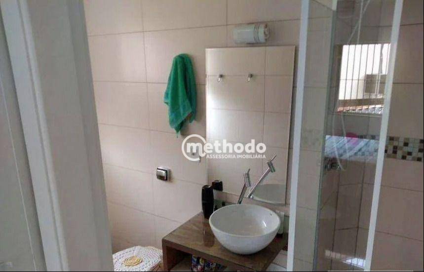 Apartamento à venda com 1 quarto, 42m² - Foto 8