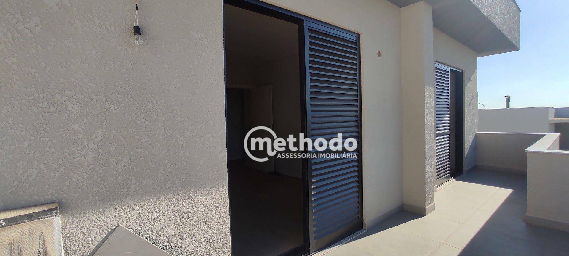 Casa de Condomínio à venda com 4 quartos, 280m² - Foto 27