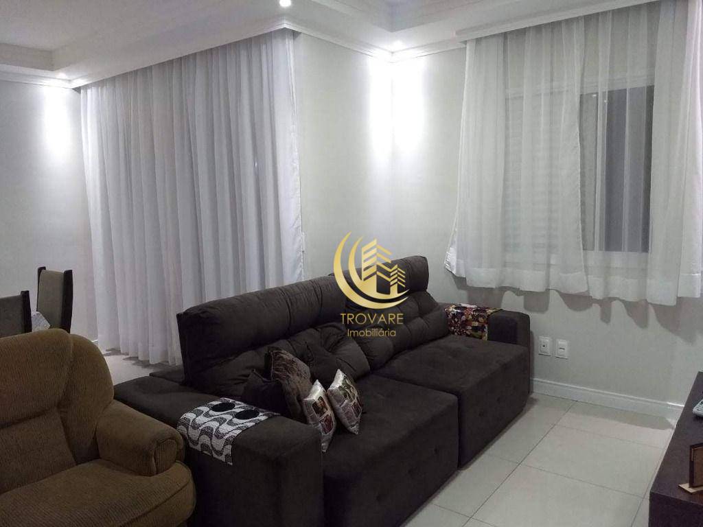 Apartamento à venda com 2 quartos, 75m² - Foto 4