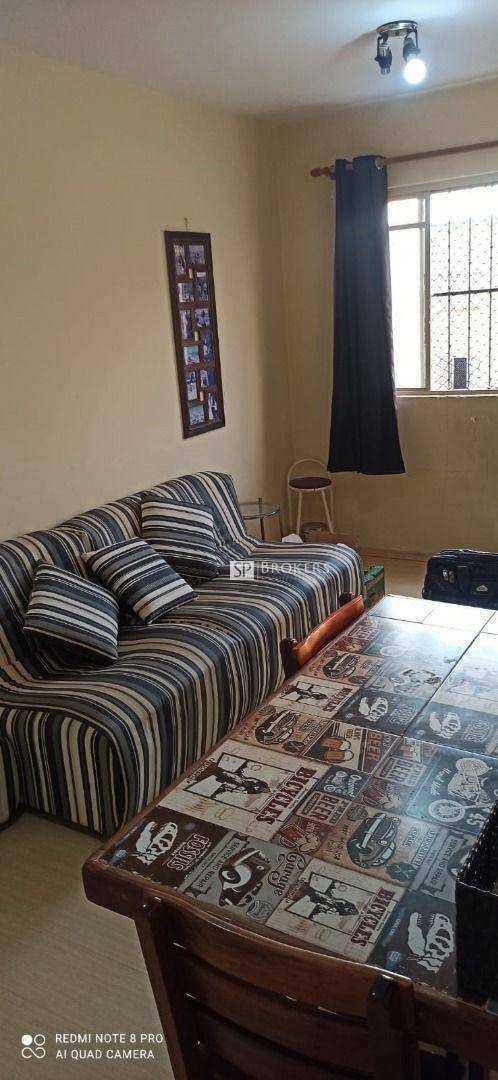 Apartamento à venda com 2 quartos, 65m² - Foto 3