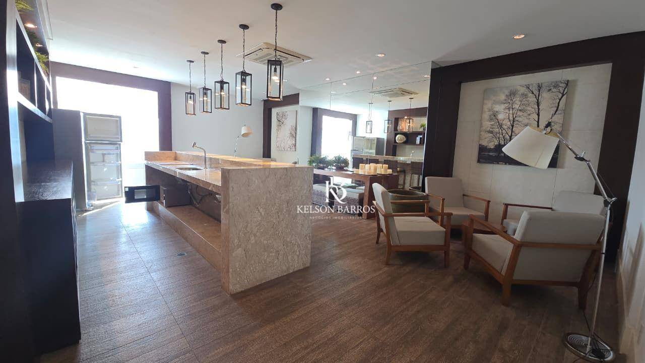 Apartamento, 2 quartos, 125 m² - Foto 9