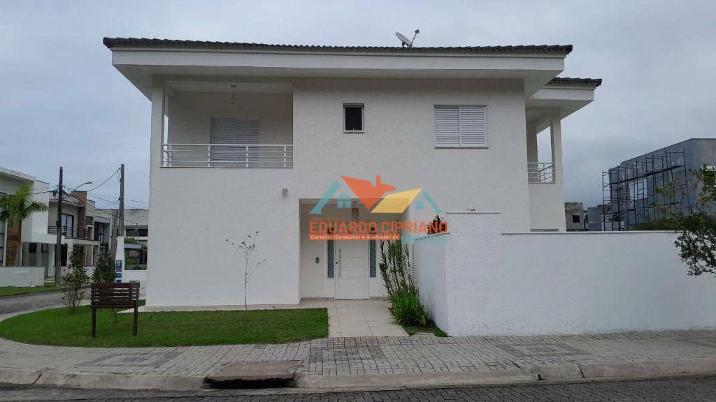 Casa de Condomínio à venda com 4 quartos, 221m² - Foto 5