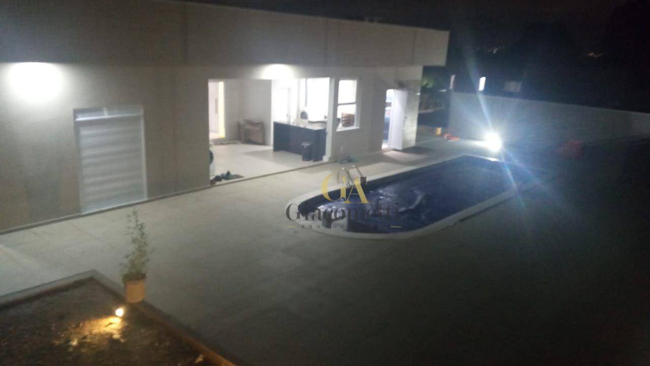 Casa de Condomínio à venda com 5 quartos, 550m² - Foto 16