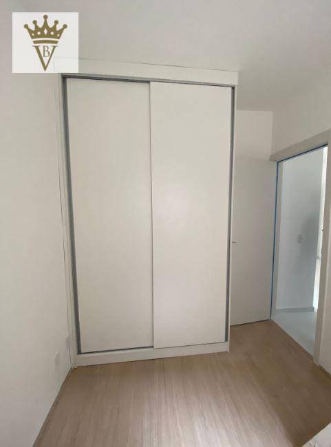 Apartamento à venda com 2 quartos, 34m² - Foto 11