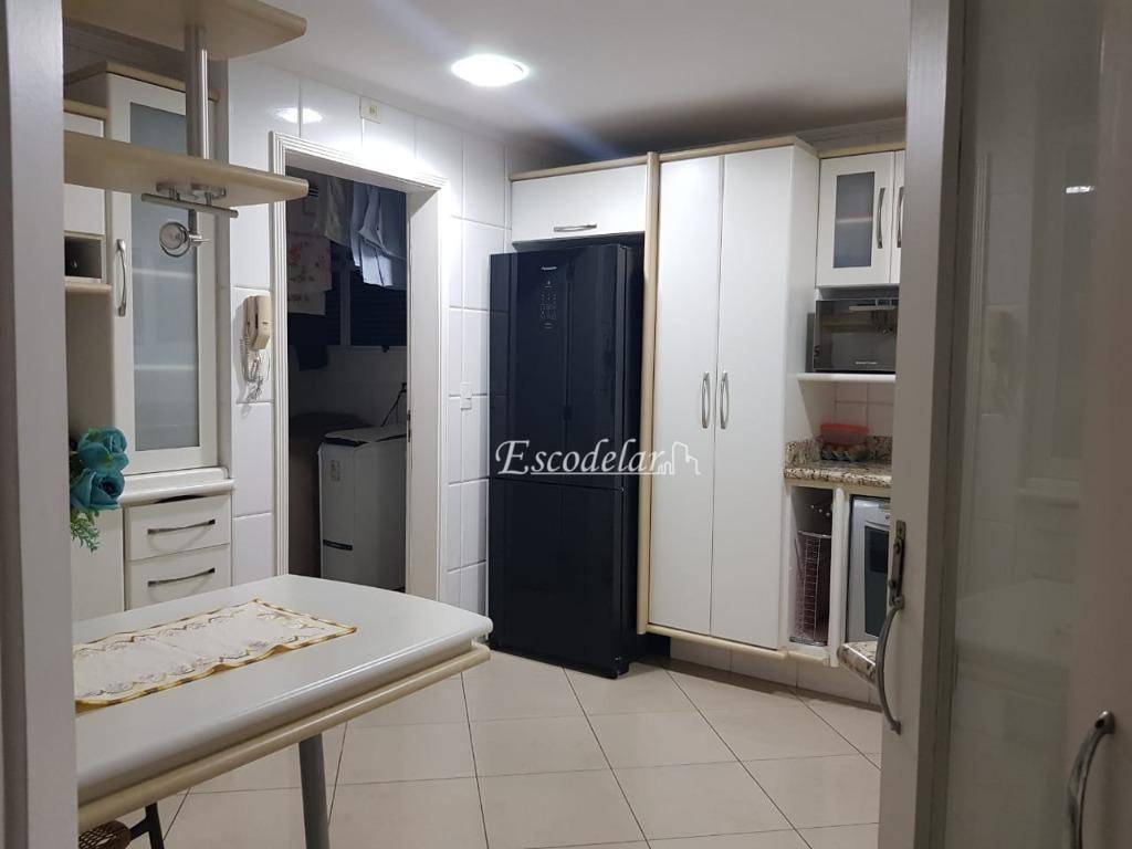 Apartamento à venda com 3 quartos, 150m² - Foto 10