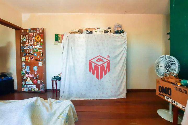 Sobrado à venda com 4 quartos, 313m² - Foto 24