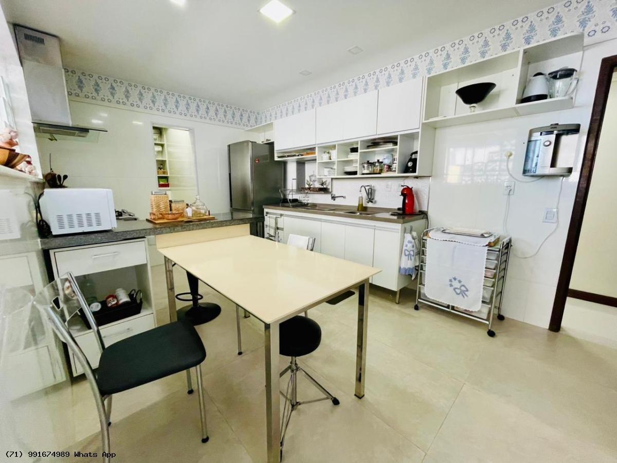 Apartamento à venda com 3 quartos, 232m² - Foto 25