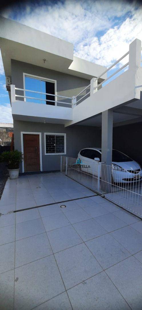 Sobrado à venda com 2 quartos, 143m² - Foto 16